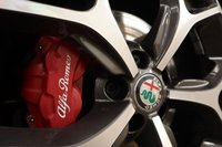 USED 2018 18 ALFA ROMEO STELVIO 2.1 TD SPECIALE 5d 208 BHP 