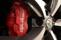 USED 2018 18 ALFA ROMEO STELVIO 2.1 TD SPECIALE 5d 208 BHP 