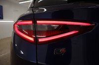USED 2018 18 ALFA ROMEO STELVIO 2.1 TD SPECIALE 5d 208 BHP 