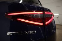 USED 2018 18 ALFA ROMEO STELVIO 2.1 TD SPECIALE 5d 208 BHP 