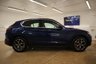 USED 2018 18 ALFA ROMEO STELVIO 2.1 TD SPECIALE 5d 208 BHP 