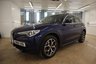 USED 2018 18 ALFA ROMEO STELVIO 2.1 TD SPECIALE 5d 208 BHP 