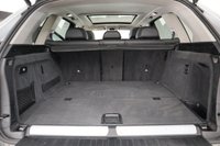 USED 2016 65 BMW X5 2.0 XDRIVE40E SE 5d 242 BHP IN FABULOUS GLACIER SILVER WITH BLACK DAKOTA LEATHER INTERIOR WITH FACTORY EXTRAS OF PANORAMIC SUNROOF, SUN PROTECTION GLAZING, REVERSING ASSIST CAMERA & SURROUND VIEW