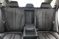 USED 2016 65 BMW X5 2.0 XDRIVE40E SE 5d 242 BHP IN FABULOUS GLACIER SILVER WITH BLACK DAKOTA LEATHER INTERIOR WITH FACTORY EXTRAS OF PANORAMIC SUNROOF, SUN PROTECTION GLAZING, REVERSING ASSIST CAMERA & SURROUND VIEW