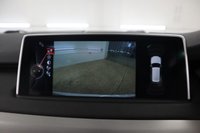 USED 2016 65 BMW X5 2.0 XDRIVE40E SE 5d 242 BHP IN FABULOUS GLACIER SILVER WITH BLACK DAKOTA LEATHER INTERIOR WITH FACTORY EXTRAS OF PANORAMIC SUNROOF, SUN PROTECTION GLAZING, REVERSING ASSIST CAMERA & SURROUND VIEW