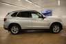 USED 2016 65 BMW X5 2.0 XDRIVE40E SE 5d 242 BHP IN FABULOUS GLACIER SILVER WITH BLACK DAKOTA LEATHER INTERIOR WITH FACTORY EXTRAS OF PANORAMIC SUNROOF, SUN PROTECTION GLAZING, REVERSING ASSIST CAMERA & SURROUND VIEW