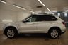 USED 2016 65 BMW X5 2.0 XDRIVE40E SE 5d 242 BHP IN FABULOUS GLACIER SILVER WITH BLACK DAKOTA LEATHER INTERIOR WITH FACTORY EXTRAS OF PANORAMIC SUNROOF, SUN PROTECTION GLAZING, REVERSING ASSIST CAMERA & SURROUND VIEW