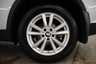 USED 2016 65 BMW X5 2.0 XDRIVE40E SE 5d 242 BHP IN FABULOUS GLACIER SILVER WITH BLACK DAKOTA LEATHER INTERIOR WITH FACTORY EXTRAS OF PANORAMIC SUNROOF, SUN PROTECTION GLAZING, REVERSING ASSIST CAMERA & SURROUND VIEW