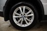 USED 2016 65 BMW X5 2.0 XDRIVE40E SE 5d 242 BHP IN FABULOUS GLACIER SILVER WITH BLACK DAKOTA LEATHER INTERIOR WITH FACTORY EXTRAS OF PANORAMIC SUNROOF, SUN PROTECTION GLAZING, REVERSING ASSIST CAMERA & SURROUND VIEW