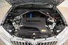 USED 2016 65 BMW X5 2.0 XDRIVE40E SE 5d 242 BHP IN FABULOUS GLACIER SILVER WITH BLACK DAKOTA LEATHER INTERIOR WITH FACTORY EXTRAS OF PANORAMIC SUNROOF, SUN PROTECTION GLAZING, REVERSING ASSIST CAMERA & SURROUND VIEW