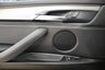 USED 2016 65 BMW X5 2.0 XDRIVE40E SE 5d 242 BHP IN FABULOUS GLACIER SILVER WITH BLACK DAKOTA LEATHER INTERIOR WITH FACTORY EXTRAS OF PANORAMIC SUNROOF, SUN PROTECTION GLAZING, REVERSING ASSIST CAMERA & SURROUND VIEW