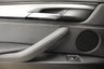 USED 2016 65 BMW X5 2.0 XDRIVE40E SE 5d 242 BHP IN FABULOUS GLACIER SILVER WITH BLACK DAKOTA LEATHER INTERIOR WITH FACTORY EXTRAS OF PANORAMIC SUNROOF, SUN PROTECTION GLAZING, REVERSING ASSIST CAMERA & SURROUND VIEW