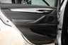 USED 2016 65 BMW X5 2.0 XDRIVE40E SE 5d 242 BHP IN FABULOUS GLACIER SILVER WITH BLACK DAKOTA LEATHER INTERIOR WITH FACTORY EXTRAS OF PANORAMIC SUNROOF, SUN PROTECTION GLAZING, REVERSING ASSIST CAMERA & SURROUND VIEW