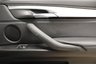 USED 2016 65 BMW X5 2.0 XDRIVE40E SE 5d 242 BHP IN FABULOUS GLACIER SILVER WITH BLACK DAKOTA LEATHER INTERIOR WITH FACTORY EXTRAS OF PANORAMIC SUNROOF, SUN PROTECTION GLAZING, REVERSING ASSIST CAMERA & SURROUND VIEW