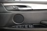 USED 2016 65 BMW X5 2.0 XDRIVE40E SE 5d 242 BHP IN FABULOUS GLACIER SILVER WITH BLACK DAKOTA LEATHER INTERIOR WITH FACTORY EXTRAS OF PANORAMIC SUNROOF, SUN PROTECTION GLAZING, REVERSING ASSIST CAMERA & SURROUND VIEW