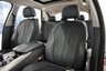 USED 2016 65 BMW X5 2.0 XDRIVE40E SE 5d 242 BHP IN FABULOUS GLACIER SILVER WITH BLACK DAKOTA LEATHER INTERIOR WITH FACTORY EXTRAS OF PANORAMIC SUNROOF, SUN PROTECTION GLAZING, REVERSING ASSIST CAMERA & SURROUND VIEW