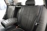 USED 2016 65 BMW X5 2.0 XDRIVE40E SE 5d 242 BHP IN FABULOUS GLACIER SILVER WITH BLACK DAKOTA LEATHER INTERIOR WITH FACTORY EXTRAS OF PANORAMIC SUNROOF, SUN PROTECTION GLAZING, REVERSING ASSIST CAMERA & SURROUND VIEW