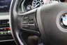 USED 2016 65 BMW X5 2.0 XDRIVE40E SE 5d 242 BHP IN FABULOUS GLACIER SILVER WITH BLACK DAKOTA LEATHER INTERIOR WITH FACTORY EXTRAS OF PANORAMIC SUNROOF, SUN PROTECTION GLAZING, REVERSING ASSIST CAMERA & SURROUND VIEW