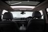 USED 2016 65 BMW X5 2.0 XDRIVE40E SE 5d 242 BHP IN FABULOUS GLACIER SILVER WITH BLACK DAKOTA LEATHER INTERIOR WITH FACTORY EXTRAS OF PANORAMIC SUNROOF, SUN PROTECTION GLAZING, REVERSING ASSIST CAMERA & SURROUND VIEW