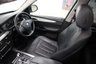USED 2016 65 BMW X5 2.0 XDRIVE40E SE 5d 242 BHP IN FABULOUS GLACIER SILVER WITH BLACK DAKOTA LEATHER INTERIOR WITH FACTORY EXTRAS OF PANORAMIC SUNROOF, SUN PROTECTION GLAZING, REVERSING ASSIST CAMERA & SURROUND VIEW