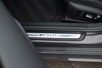 USED 2021 70 BMW M34OD 3.0 M340D XDRIVE MHEV 5d 336 BHP PAN ROOF / DRAVIT GREY / H&K