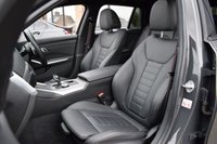 USED 2021 70 BMW M34OD 3.0 M340D XDRIVE MHEV 5d 336 BHP PAN ROOF / DRAVIT GREY / H&K
