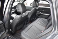 USED 2021 70 BMW M34OD 3.0 M340D XDRIVE MHEV 5d 336 BHP PAN ROOF / DRAVIT GREY / H&K