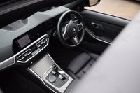 USED 2021 70 BMW M34OD 3.0 M340D XDRIVE MHEV 5d 336 BHP PAN ROOF / DRAVIT GREY / H&K