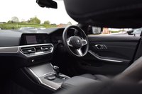 USED 2021 70 BMW M34OD 3.0 M340D XDRIVE MHEV 5d 336 BHP PAN ROOF / DRAVIT GREY / H&K