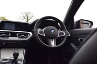 USED 2021 70 BMW M34OD 3.0 M340D XDRIVE MHEV 5d 336 BHP PAN ROOF / DRAVIT GREY / H&K