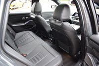 USED 2021 70 BMW M34OD 3.0 M340D XDRIVE MHEV 5d 336 BHP PAN ROOF / DRAVIT GREY / H&K