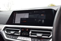 USED 2021 70 BMW M34OD 3.0 M340D XDRIVE MHEV 5d 336 BHP PAN ROOF / DRAVIT GREY / H&K