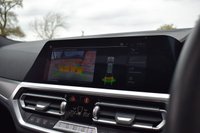 USED 2021 70 BMW M34OD 3.0 M340D XDRIVE MHEV 5d 336 BHP PAN ROOF / DRAVIT GREY / H&K
