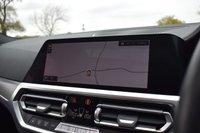 USED 2021 70 BMW M34OD 3.0 M340D XDRIVE MHEV 5d 336 BHP PAN ROOF / DRAVIT GREY / H&K