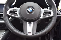 USED 2021 70 BMW M34OD 3.0 M340D XDRIVE MHEV 5d 336 BHP PAN ROOF / DRAVIT GREY / H&K