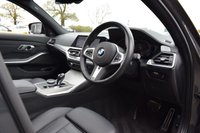 USED 2021 70 BMW M34OD 3.0 M340D XDRIVE MHEV 5d 336 BHP PAN ROOF / DRAVIT GREY / H&K
