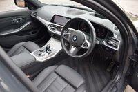 USED 2021 70 BMW M34OD 3.0 M340D XDRIVE MHEV 5d 336 BHP PAN ROOF / DRAVIT GREY / H&K