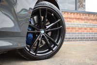 USED 2021 70 BMW M34OD 3.0 M340D XDRIVE MHEV 5d 336 BHP PAN ROOF / DRAVIT GREY / H&K