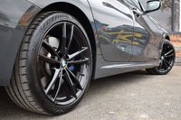 USED 2021 70 BMW M34OD 3.0 M340D XDRIVE MHEV 5d 336 BHP PAN ROOF / DRAVIT GREY / H&K