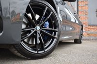 USED 2021 70 BMW M34OD 3.0 M340D XDRIVE MHEV 5d 336 BHP PAN ROOF / DRAVIT GREY / H&K