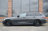 USED 2021 70 BMW M34OD 3.0 M340D XDRIVE MHEV 5d 336 BHP PAN ROOF / DRAVIT GREY / H&K