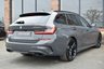 USED 2021 70 BMW M34OD 3.0 M340D XDRIVE MHEV 5d 336 BHP PAN ROOF / DRAVIT GREY / H&K