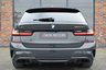USED 2021 70 BMW M34OD 3.0 M340D XDRIVE MHEV 5d 336 BHP PAN ROOF / DRAVIT GREY / H&K