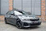 USED 2021 70 BMW M34OD 3.0 M340D XDRIVE MHEV 5d 336 BHP PAN ROOF / DRAVIT GREY / H&K