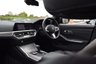 USED 2021 70 BMW M34OD 3.0 M340D XDRIVE MHEV 5d 336 BHP PAN ROOF / DRAVIT GREY / H&K