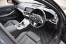 USED 2021 70 BMW M34OD 3.0 M340D XDRIVE MHEV 5d 336 BHP PAN ROOF / DRAVIT GREY / H&K