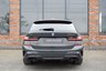 USED 2021 70 BMW M34OD 3.0 M340D XDRIVE MHEV 5d 336 BHP PAN ROOF / DRAVIT GREY / H&K