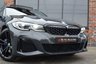 USED 2021 70 BMW M34OD 3.0 M340D XDRIVE MHEV 5d 336 BHP PAN ROOF / DRAVIT GREY / H&K