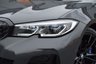 USED 2021 70 BMW M34OD 3.0 M340D XDRIVE MHEV 5d 336 BHP PAN ROOF / DRAVIT GREY / H&K