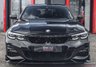 USED 2020 70 BMW 3 SERIES 2.0 330E M SPORT 4d 288 BHP REV CAM+M340 LOOKS